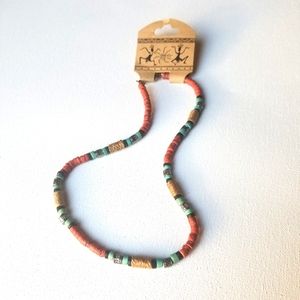 Vintage 90's Necklace